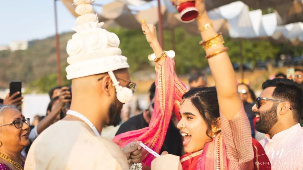 Why Wedding Photography Is an Investment, Not Just an Expense - Rachna Niranjan Photography