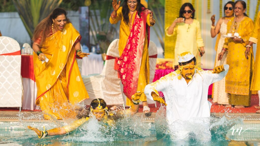 Ovis Holiday Resort, Lonavala - Destination Wedding Venues Near Pune