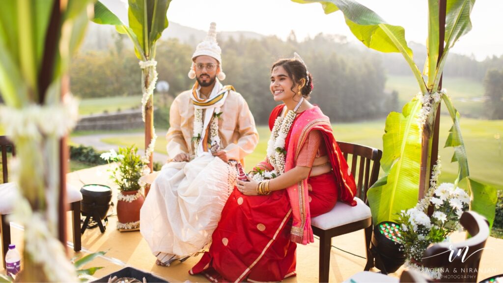 Oxford Golf Resort, Pune - Wedding Venues Pune