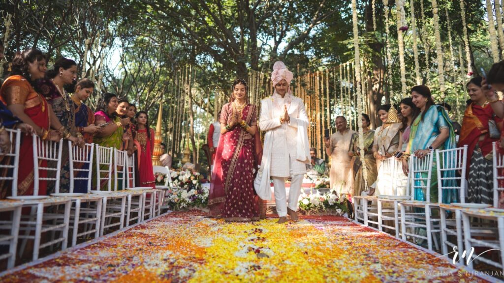 Taj - The Gateway Hotel Ambad - Destination Wedding Venue in Nashik