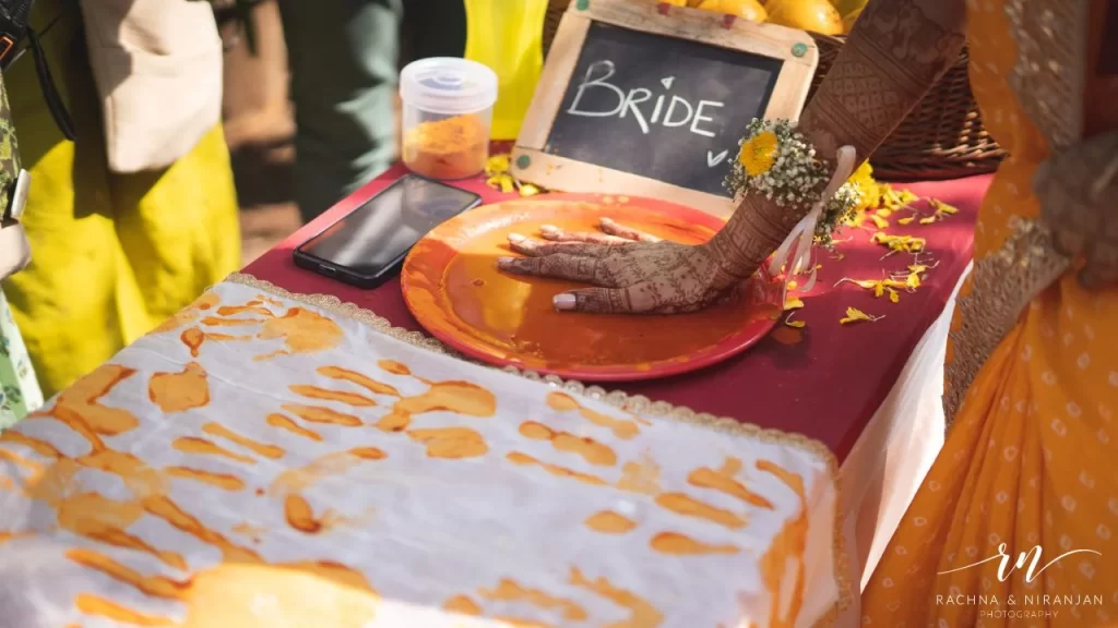 Things You Should Communicate to Your Wedding Photographer 