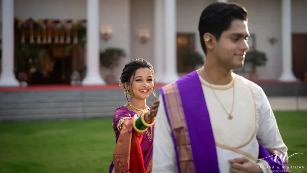 Cinematic Wedding Films vs Traditional Videos - What’s the Difference