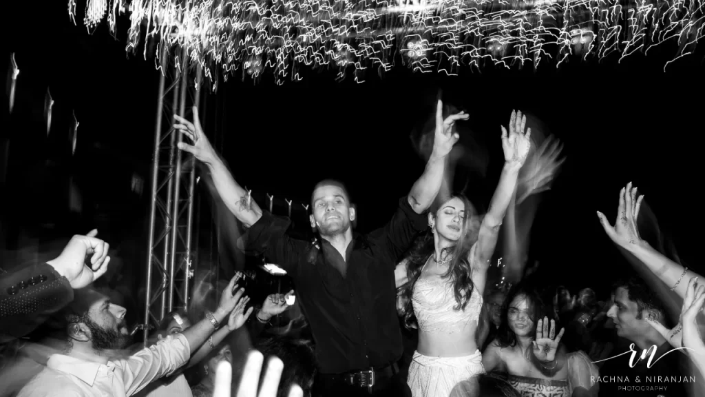 Cinematic Wedding Films vs Traditional Videos - What’s the Difference