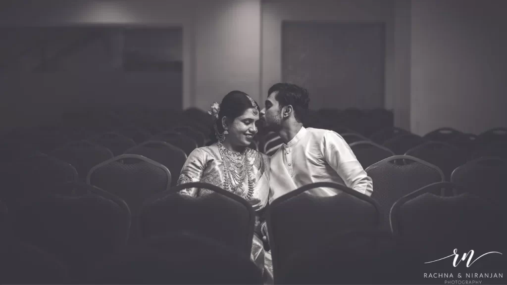 Cinematic Wedding Films vs Traditional Videos - What’s the Difference