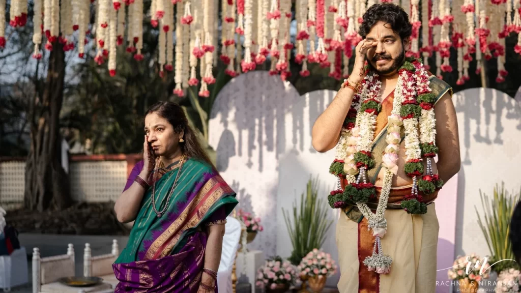 Indoor vs Outdoor Wedding Photography What Really Matters