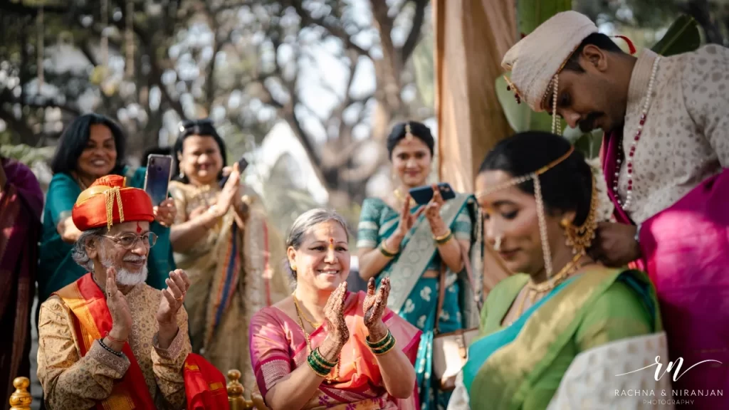Candid vs Traditional Wedding Photography in India Which Is Better