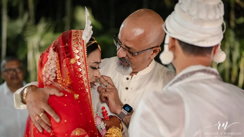 Signs You've Found the Perfect Wedding Photographer