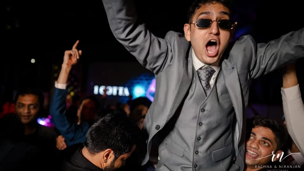 Signs You've Found the Perfect Wedding Photographer