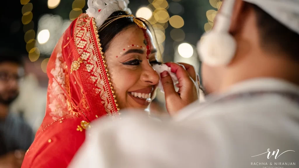 Signs You've Found the Perfect Wedding Photographer