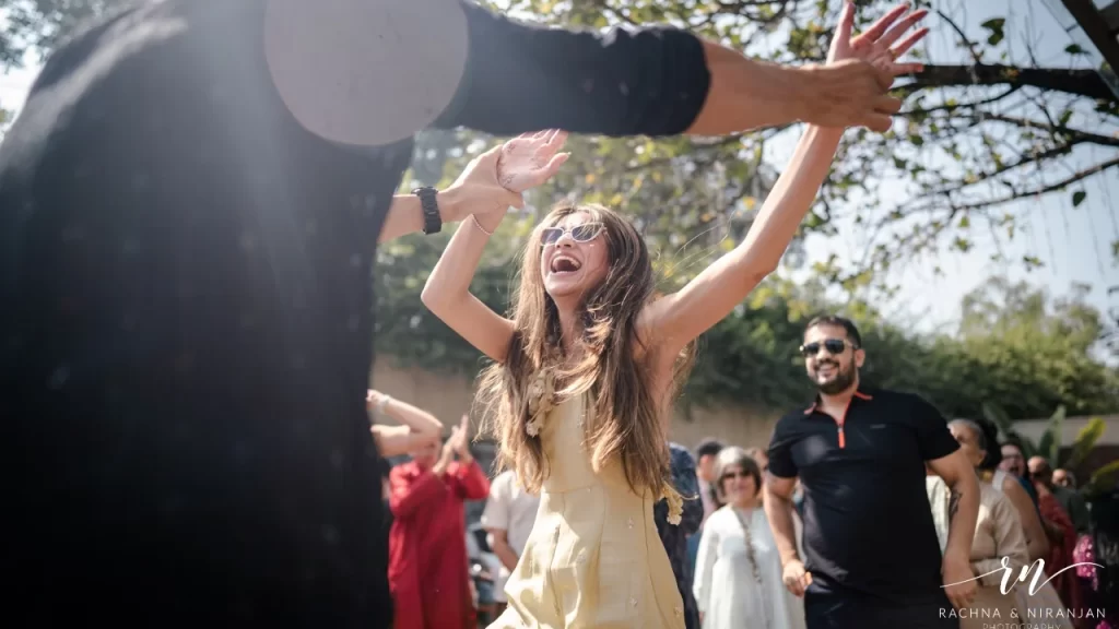 Signs You've Found the Perfect Wedding Photographer - Weeding Photography in Pune