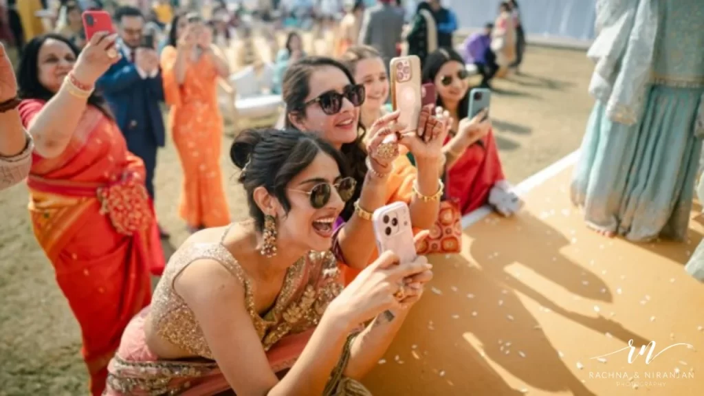 Why Wedding Photography Team Size Matters More Than You Think 