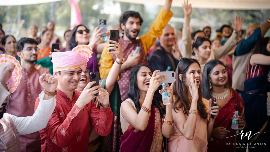 Why Wedding Photography Team Size Matters More Than You Think