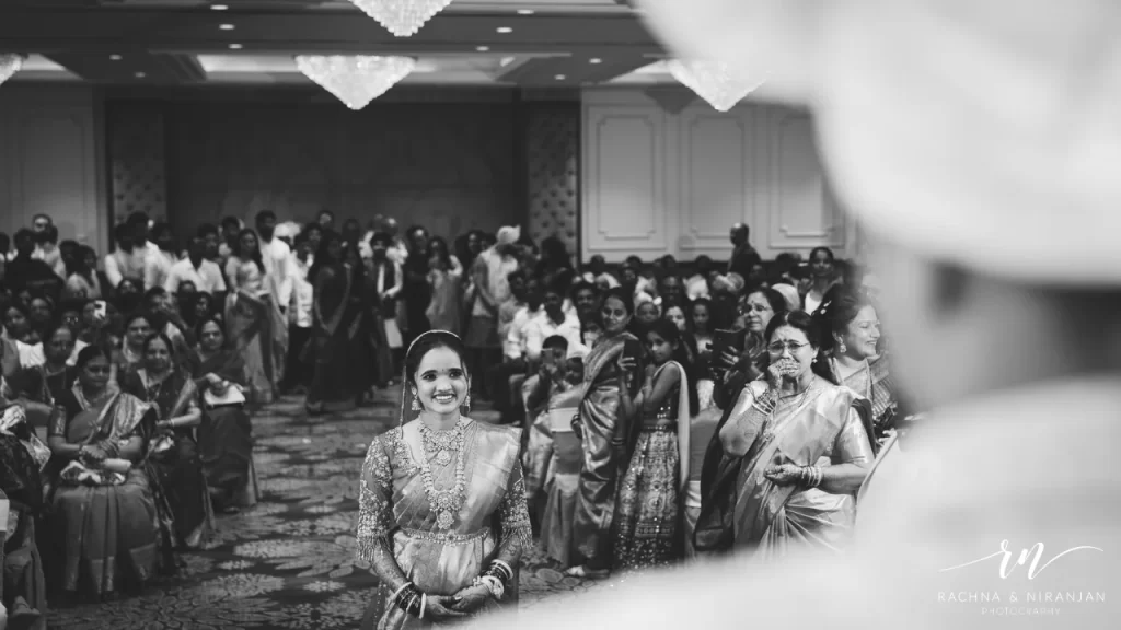 Why Wedding Photography Team Size Matters More Than You Think