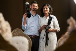 Rachna and Niranjan Photo - Best Weeding Photographer in Pune