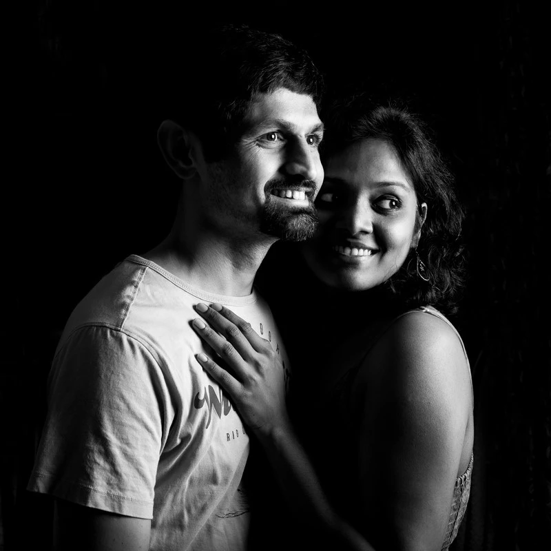 Rachna and Niranjan Photo - Best Weeding Photographer in Pune