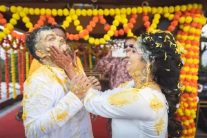 Top Wedding and Pre-wedding Photographers in Pune Capturing Timeless Love Stories With Perfection.