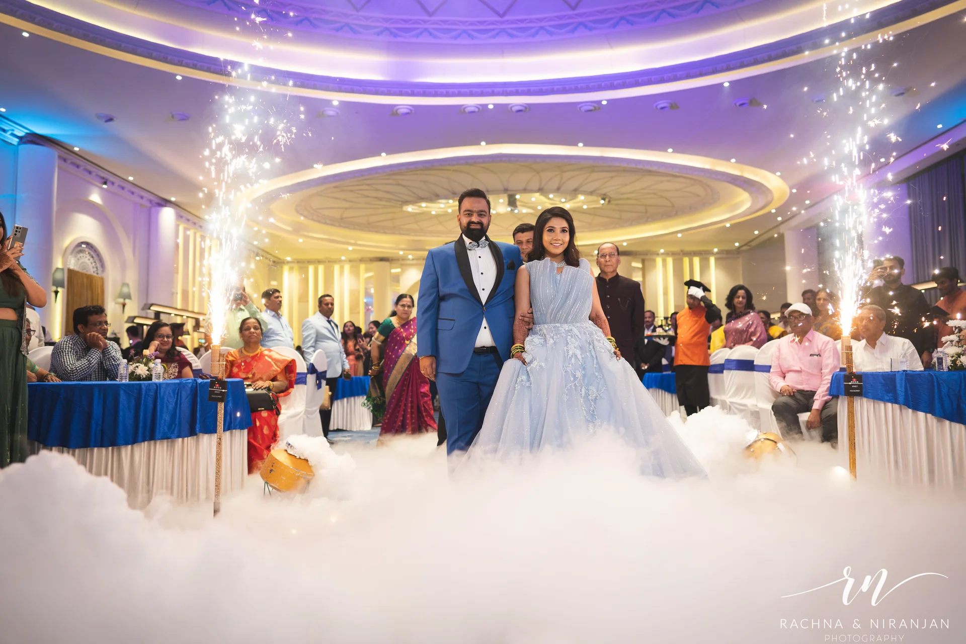 Natural and emotional couple shoot from Sneha & Rahul’s wedding, captured by the best candid wedding photographers in Pune