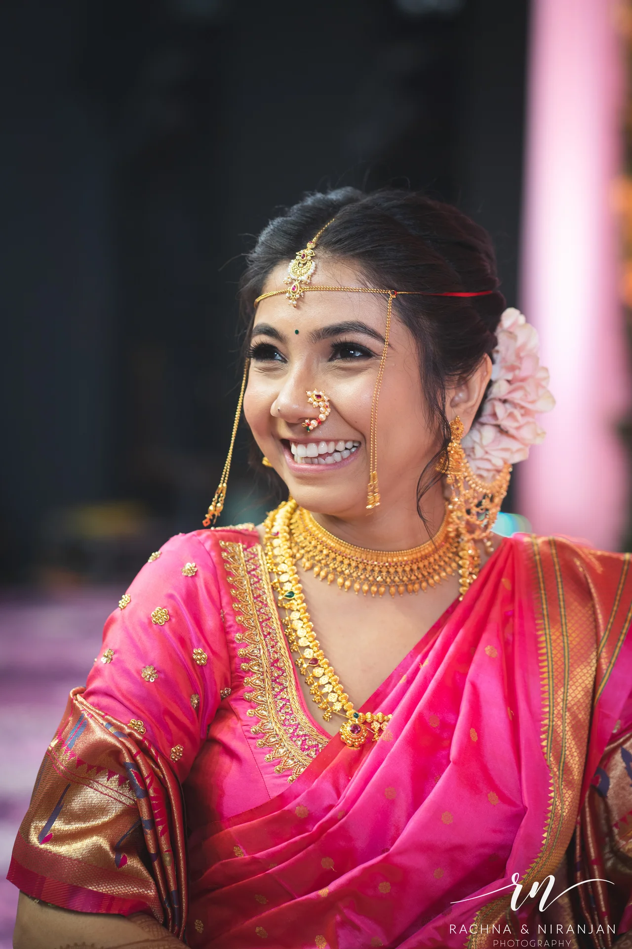 Gujarati Wedding at Mayfield Estate, Pune - Wedding & Pre Wedding Photographer in Pune