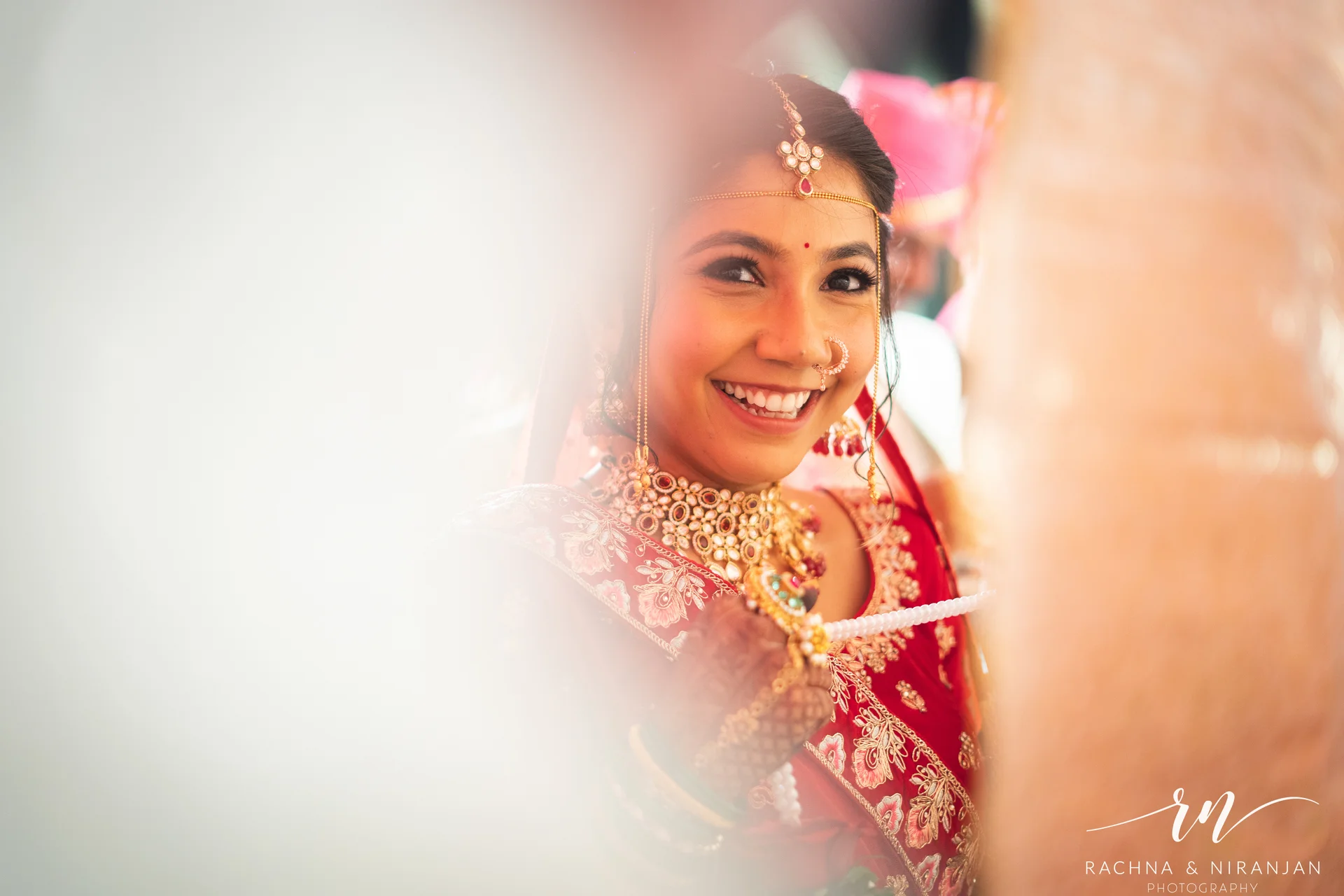 best candid wedding photographers in Pune