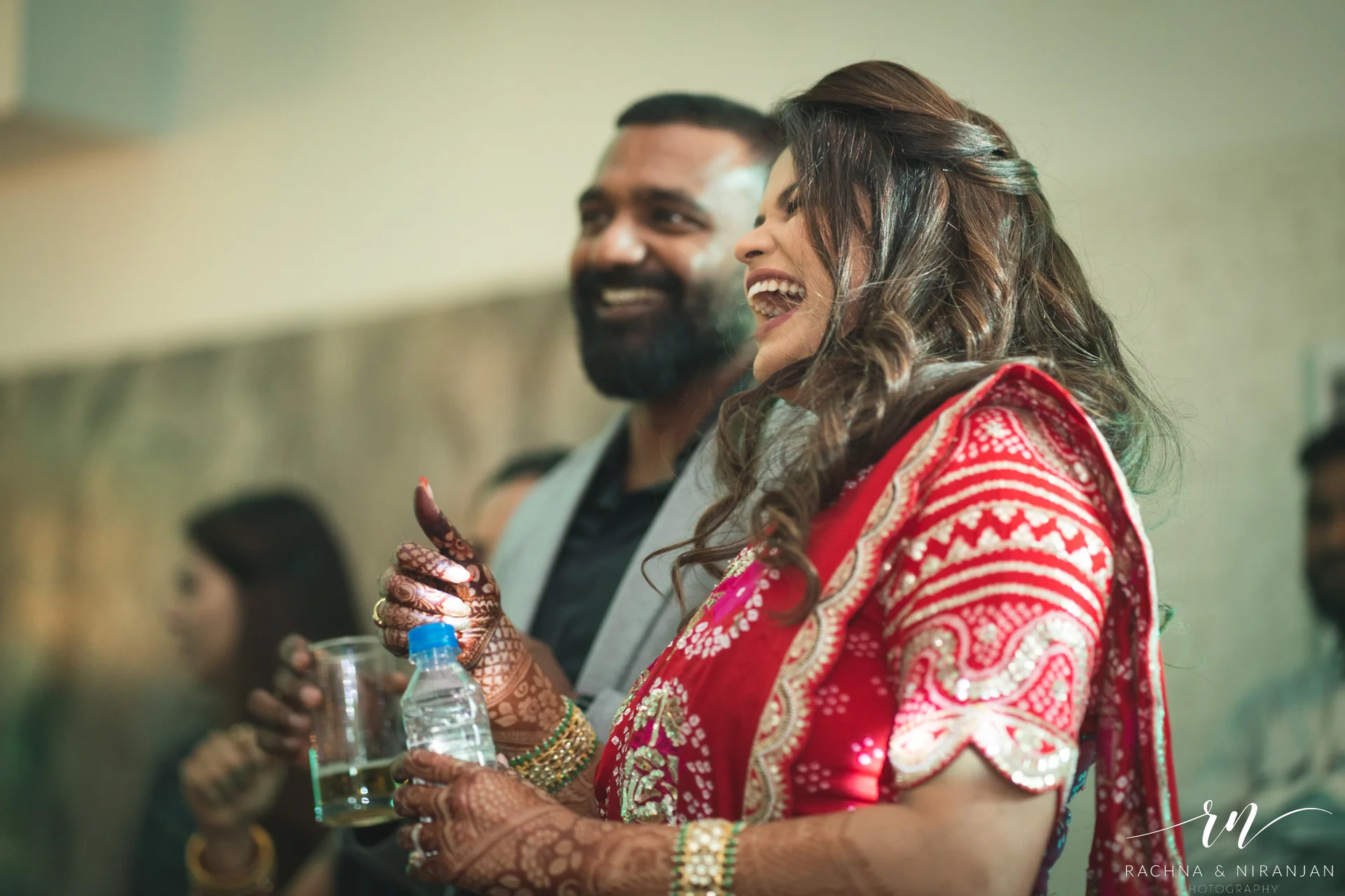 Pratiksha & Rohit’s Bihari Wedding at Amanora The Fern, Pune