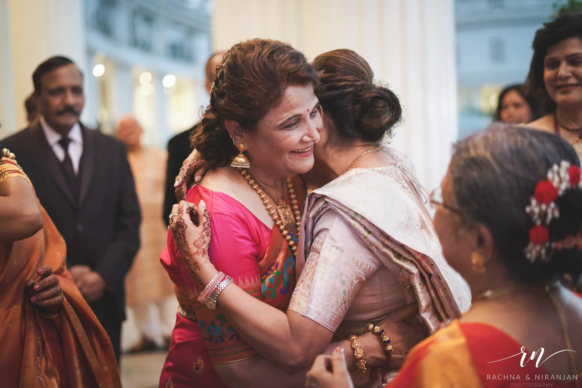 Pratiksha & Rohit’s Bihari Wedding at Amanora The Fern, Pune 