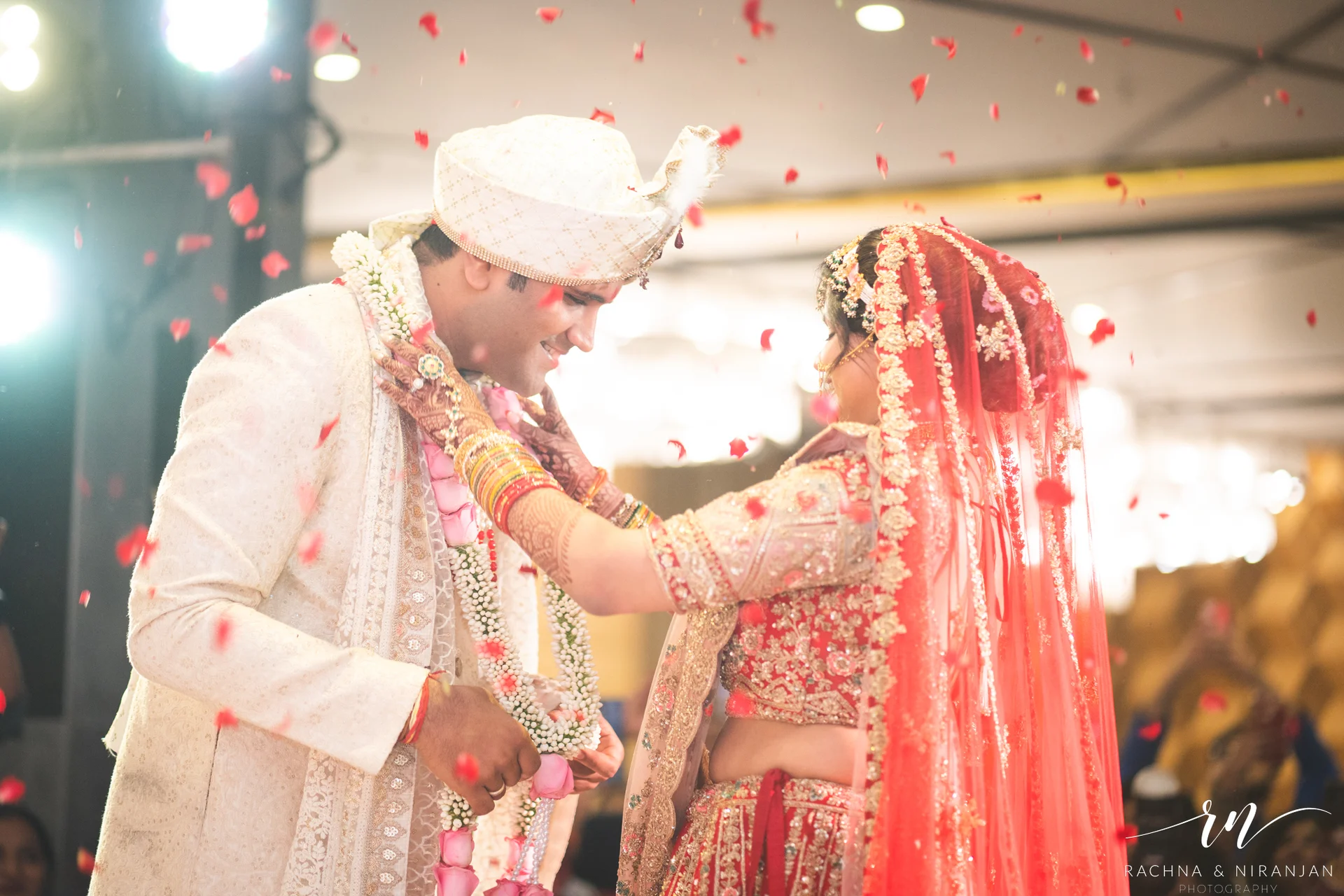 Unscripted happiness from Pratiksha & Rohit’s Bihari wedding celebrations – captured by Pune’s best candid wedding photographers