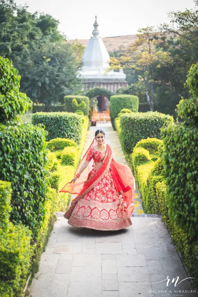 Fort JadhavGADH, Pune - Destination Wedding Venues Pune