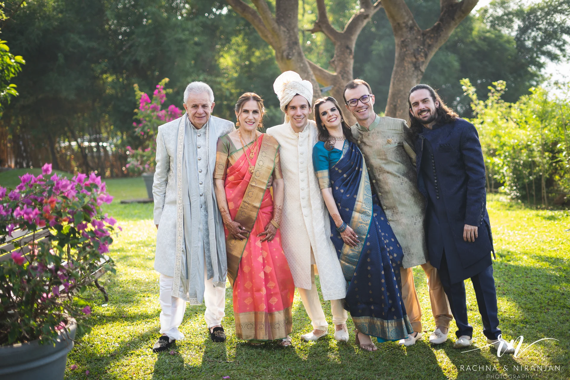Konkani Wedding at Malhar Machi Mountain Resort, Pune 
