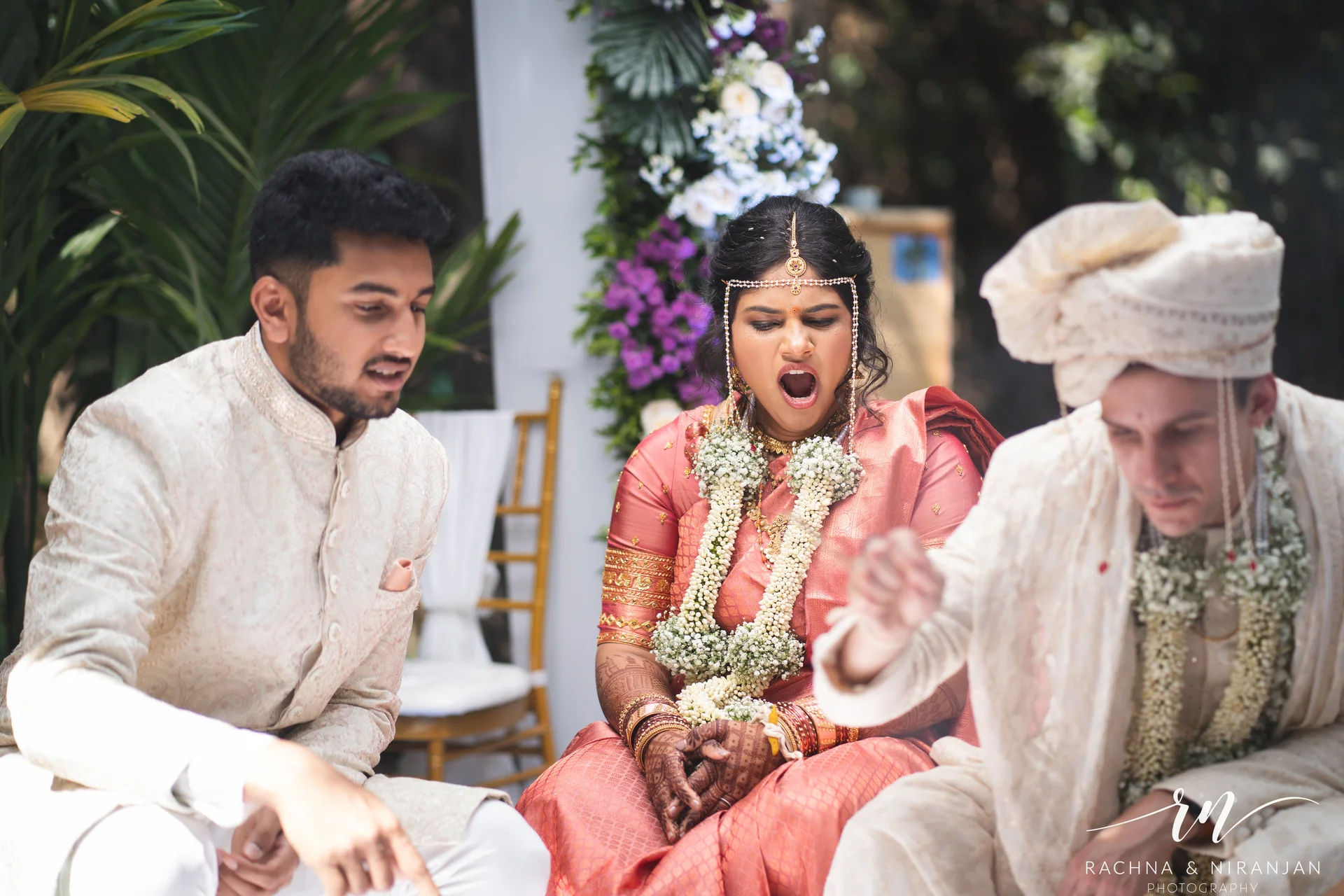 Konkani Wedding -Candid Photographer in Pune