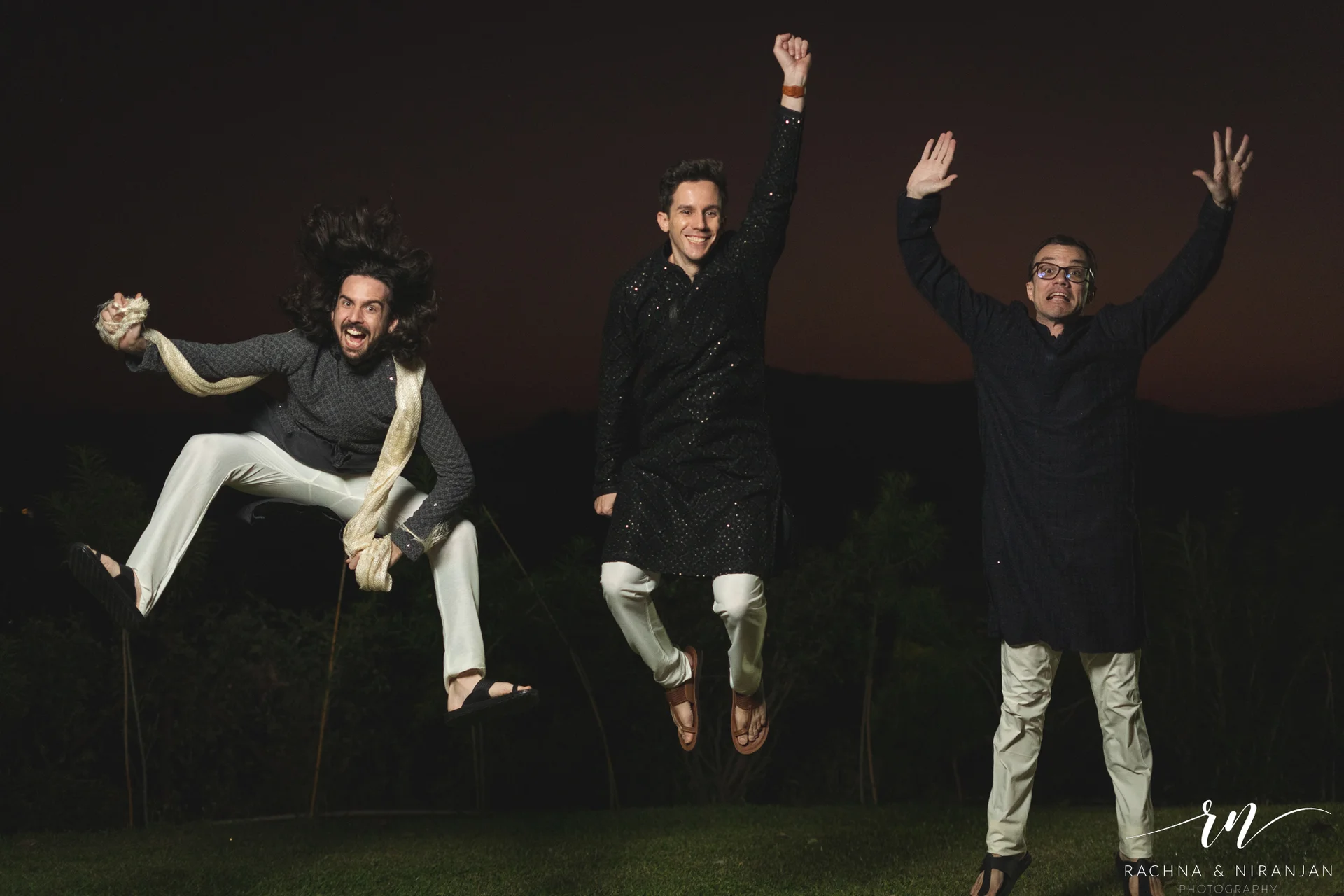 Sunset Couple Shoot at Malhar Machi Mountain Resort, Pune | Captured by Wedding Cinematographer