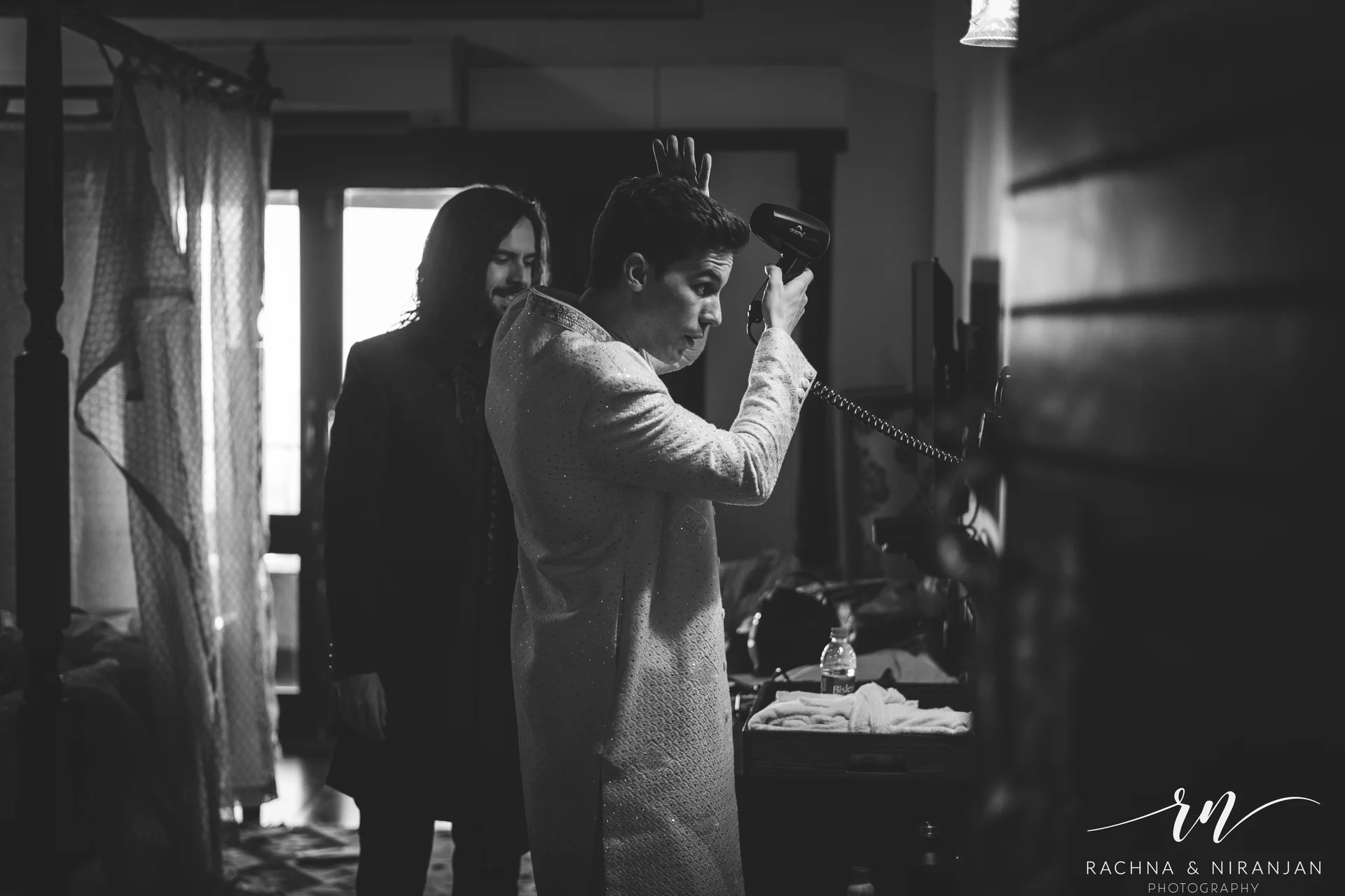 Black and White Photography