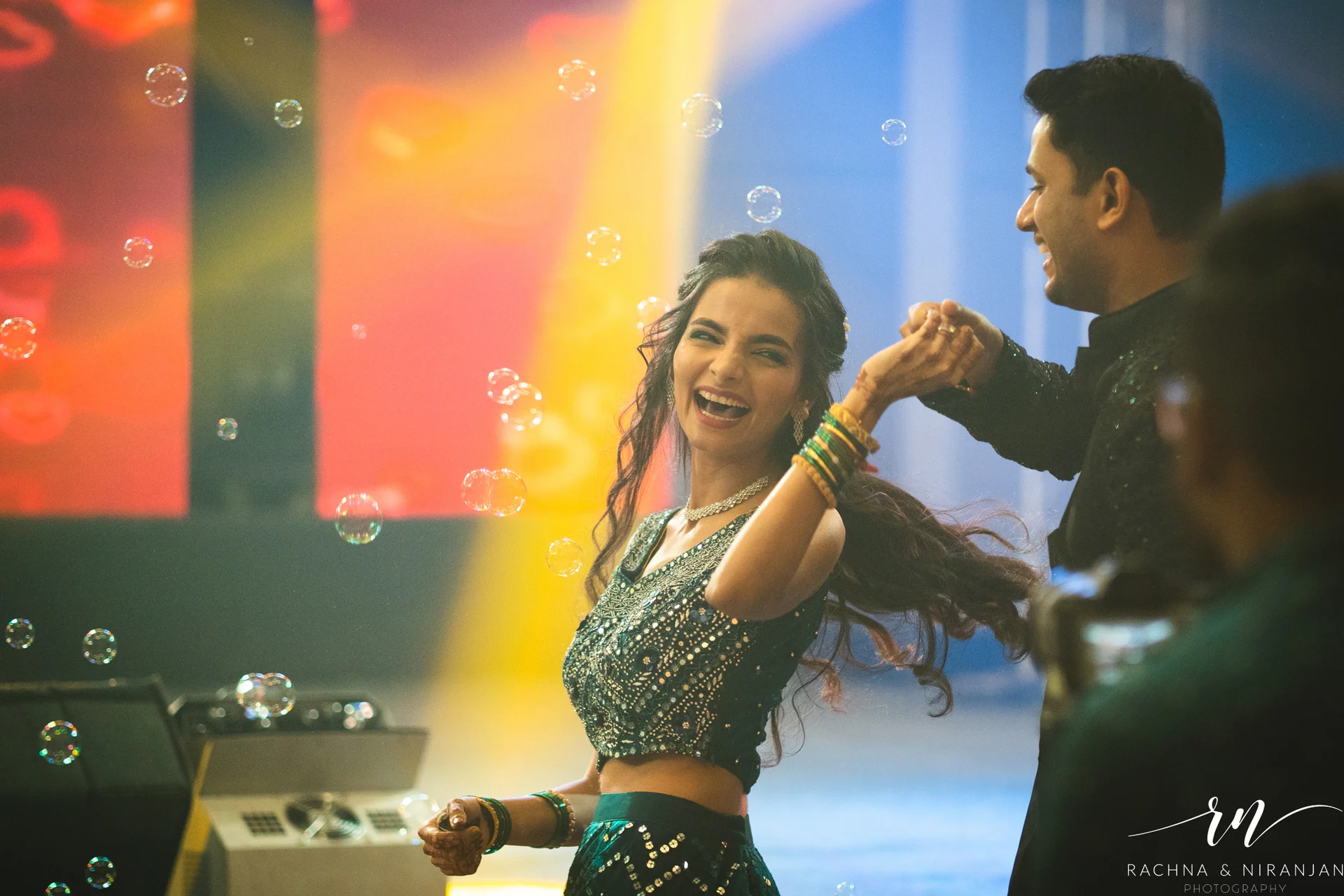 Wedding Celebration in Taj Gateway, Nashik | Candid Photographer in Pune