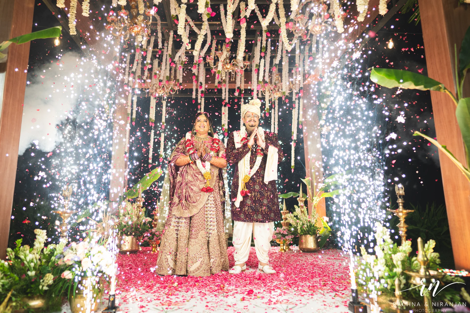 Top Wedding Photographer in India