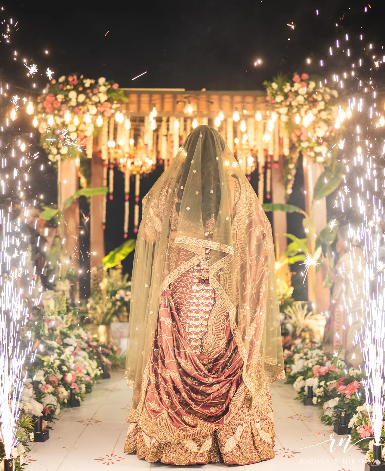 Candid Wedding Moments at Taj Fisherman’s Cove Chennai | Srishti & Shiva