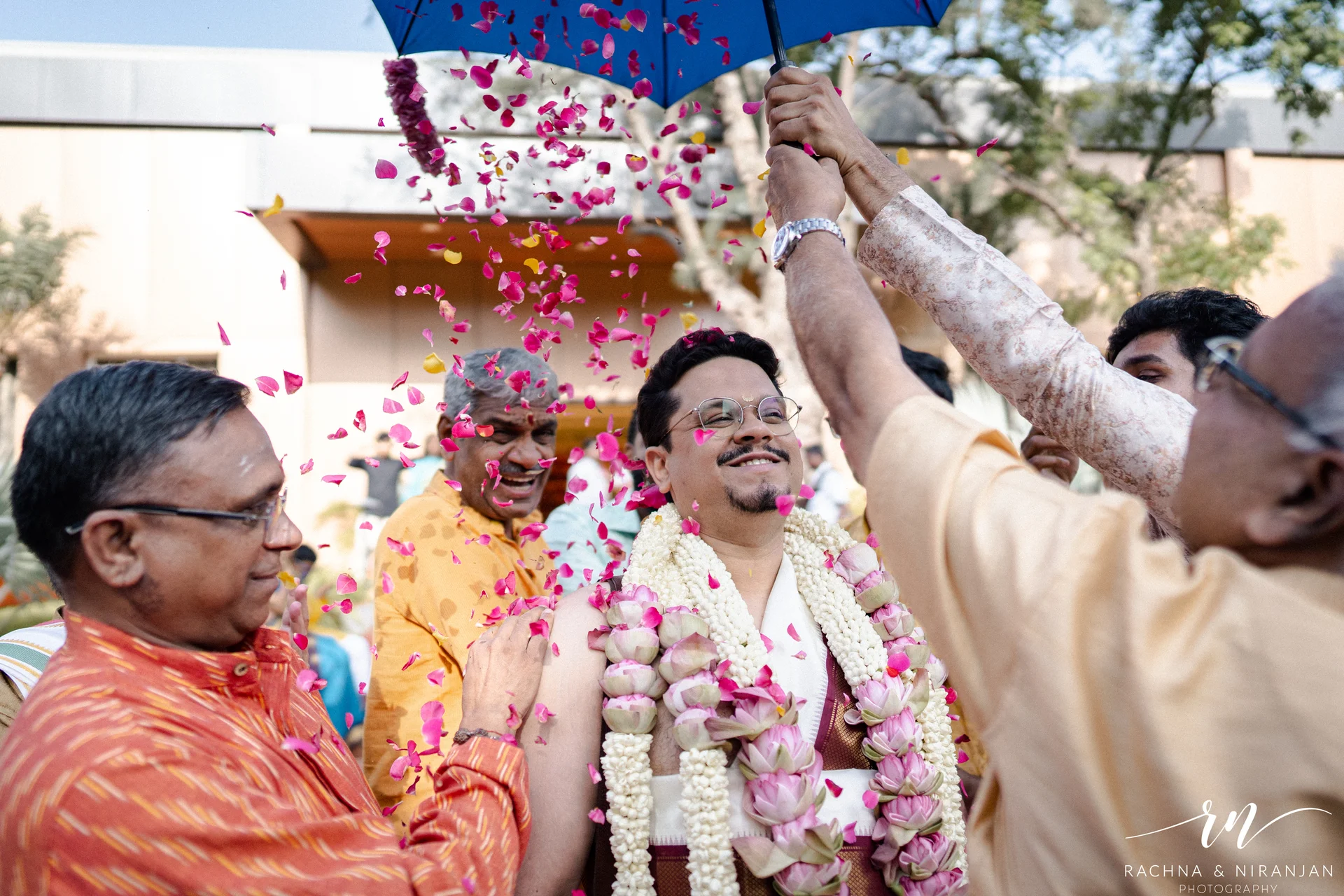 Destination Wedding Photography | Pune & Worldwide | Rachna & Niranjan