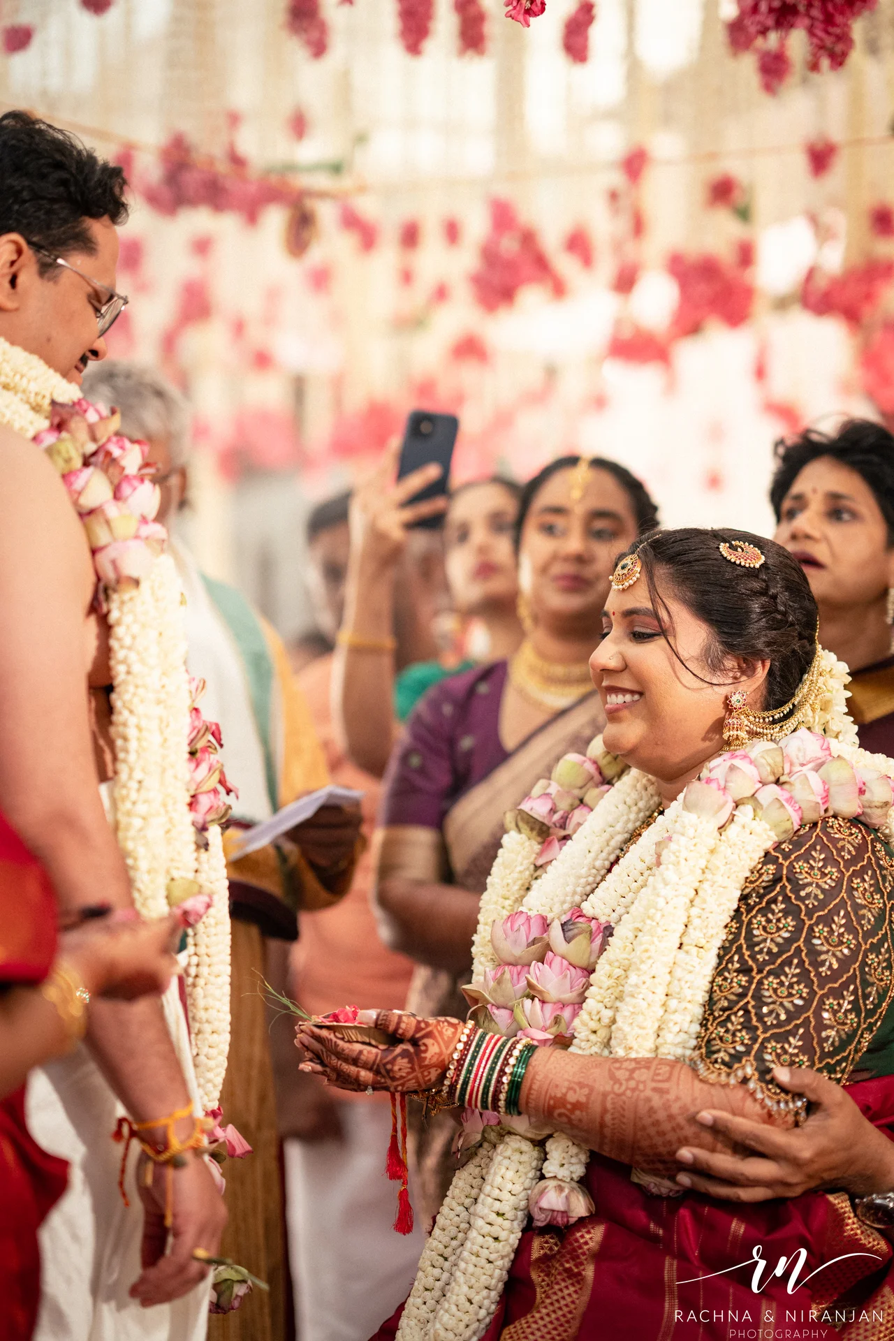 Luxury Destination Wedding Photography in Chennai | Taj Fisherman’s Cove