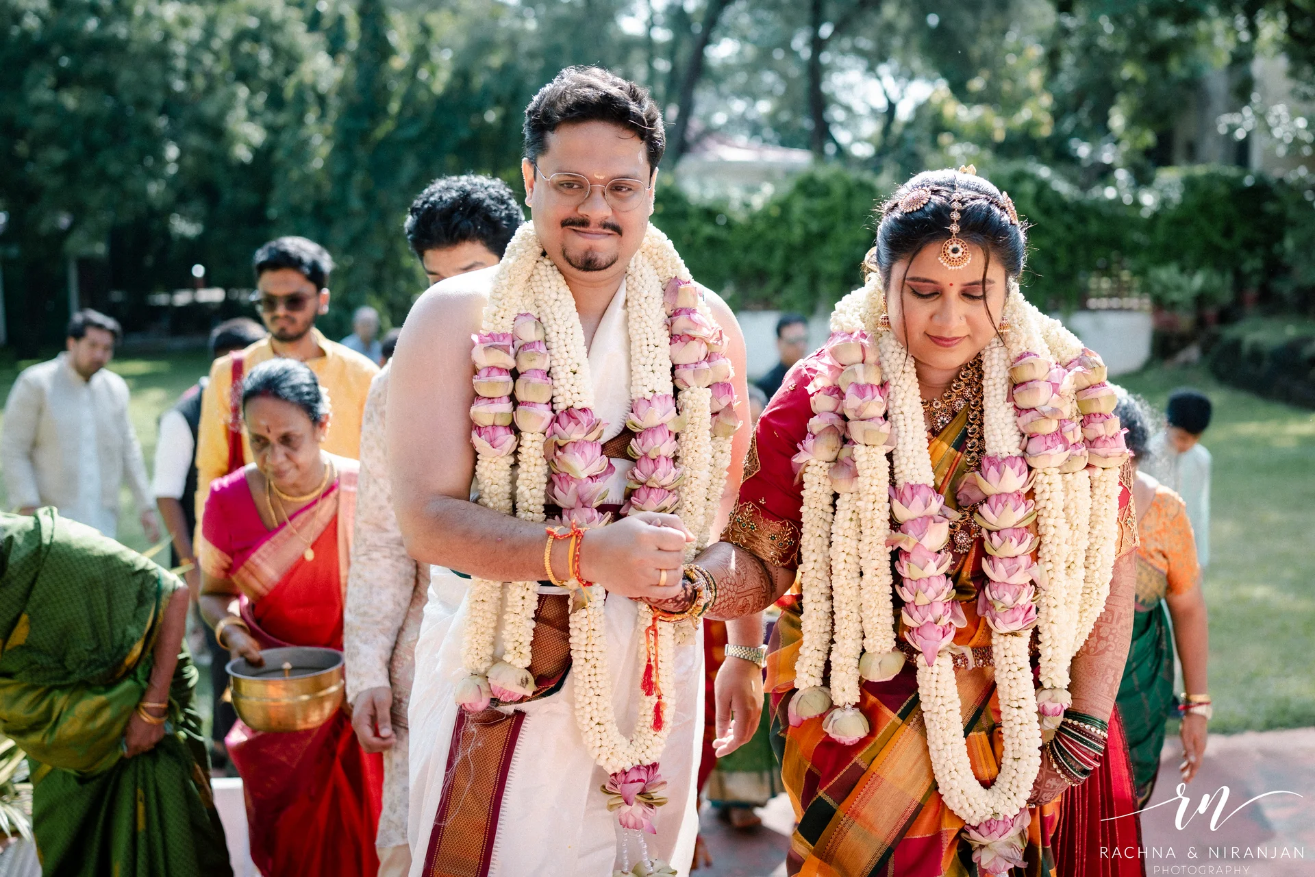 Top Wedding Photographer in India