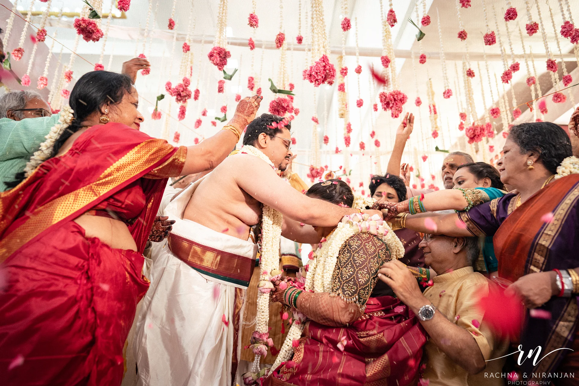 Luxury Destination Wedding Photography in Chennai | Taj Fisherman’s Cove
