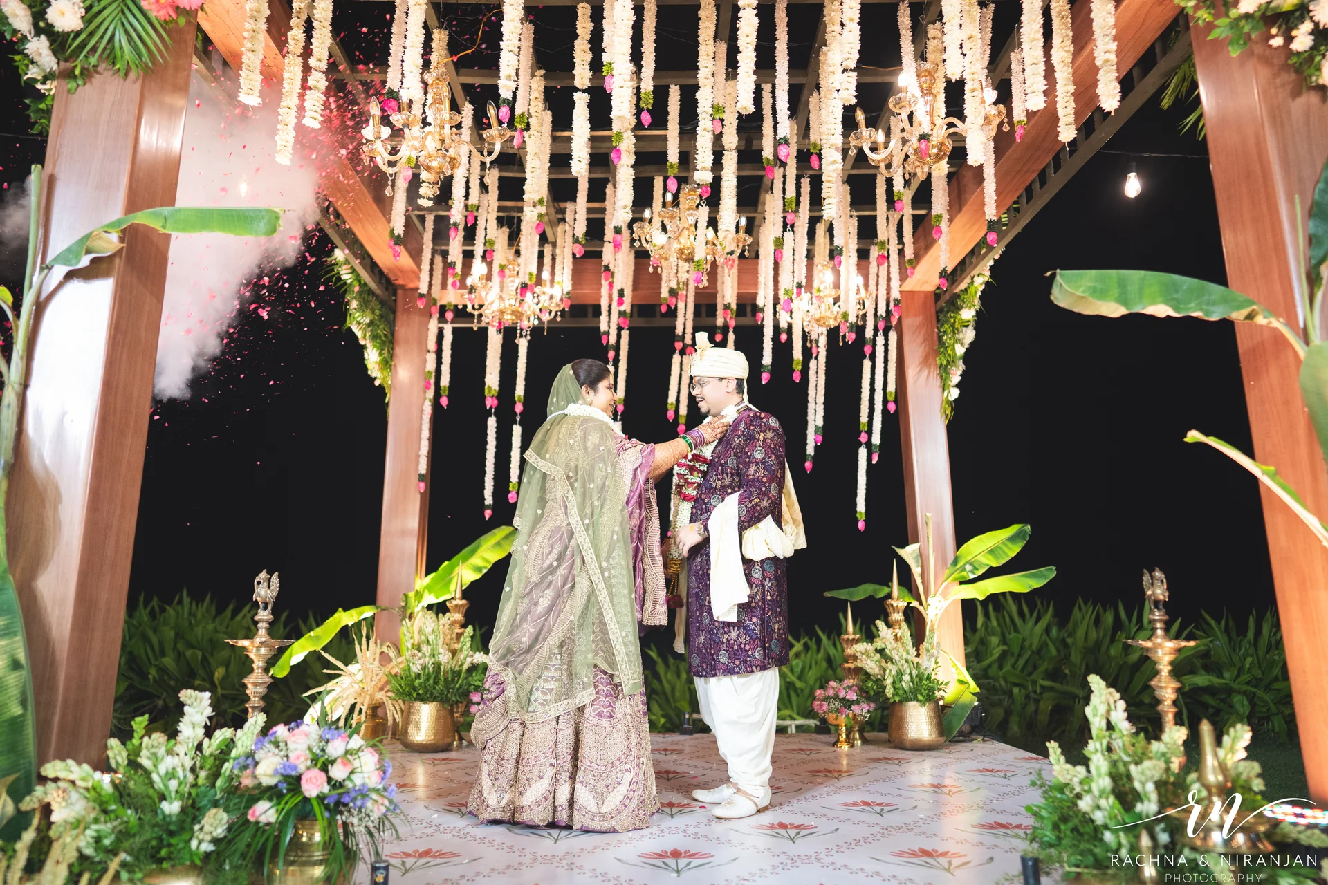 Wedding Photographers