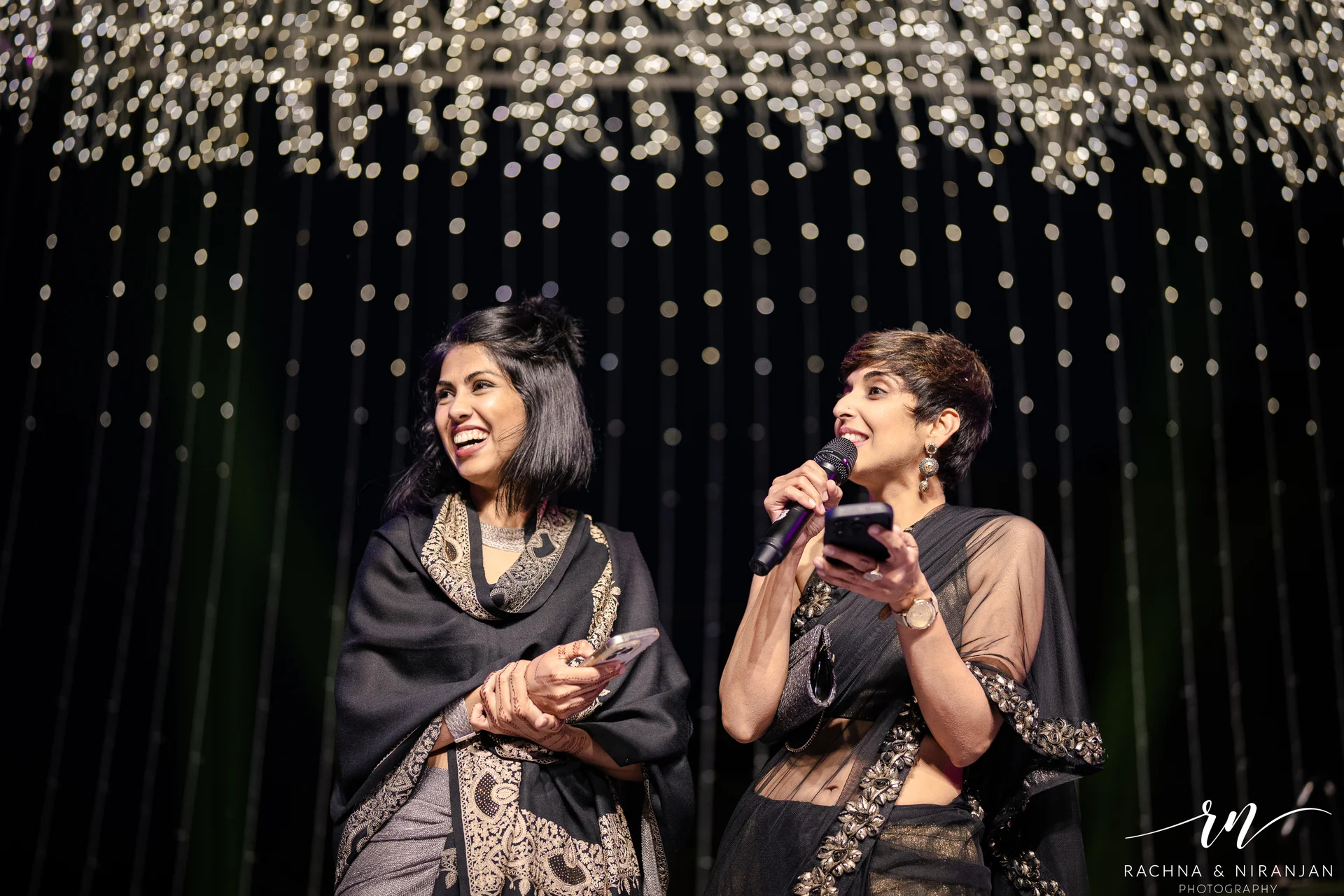 Artistic black and white destination wedding photography Panchgani 