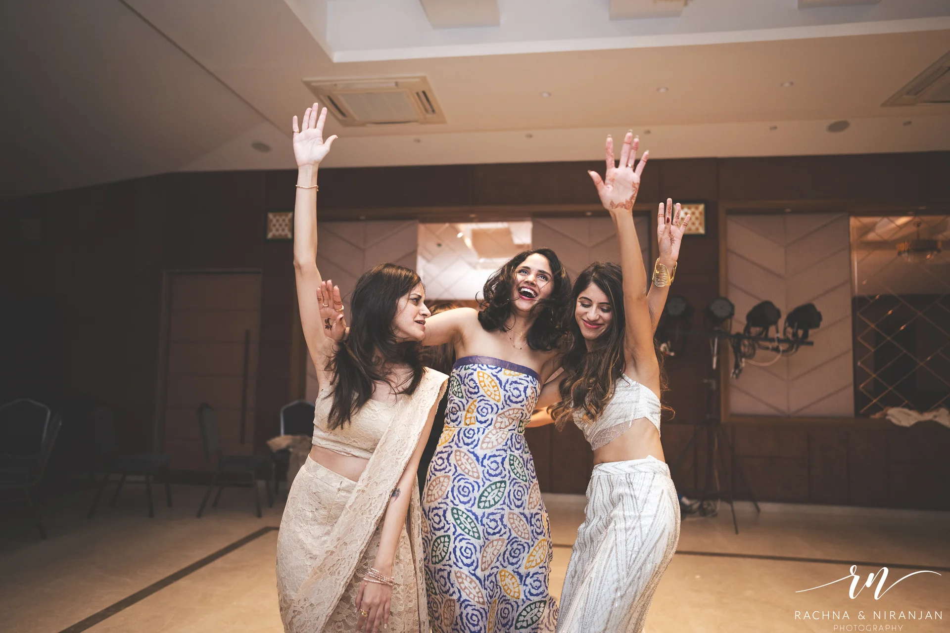 Professional destination wedding photographer