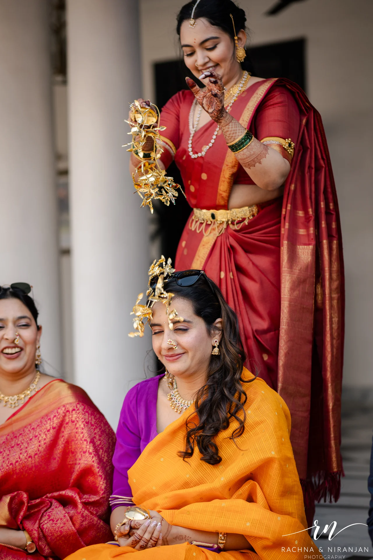 Destination Wedding Photography