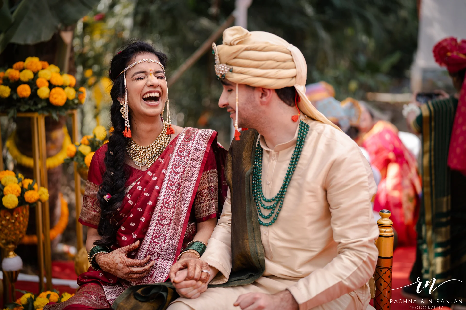 Destination Wedding Photography