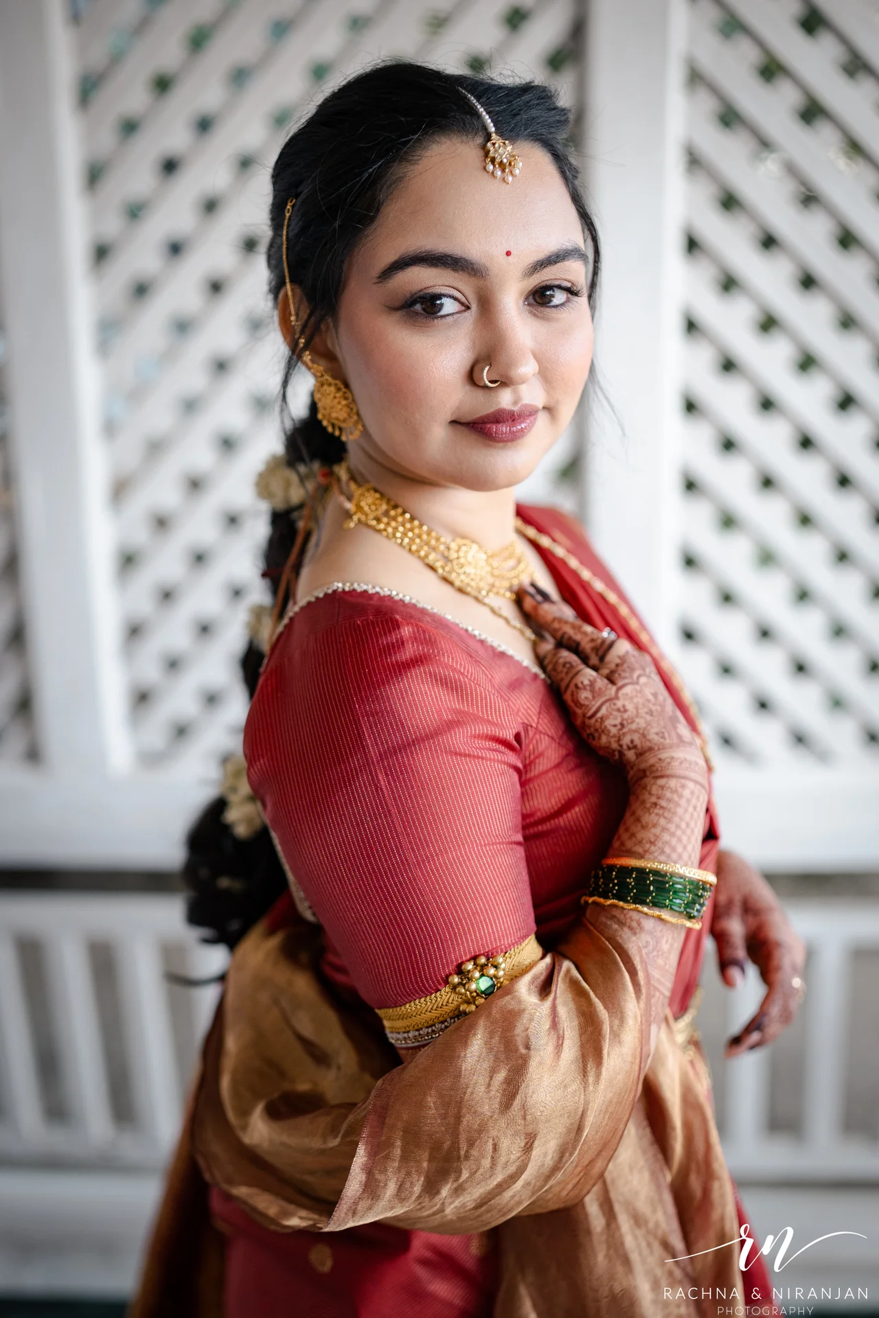 Marathi groom during wedding ceremony at Turf Club Pune