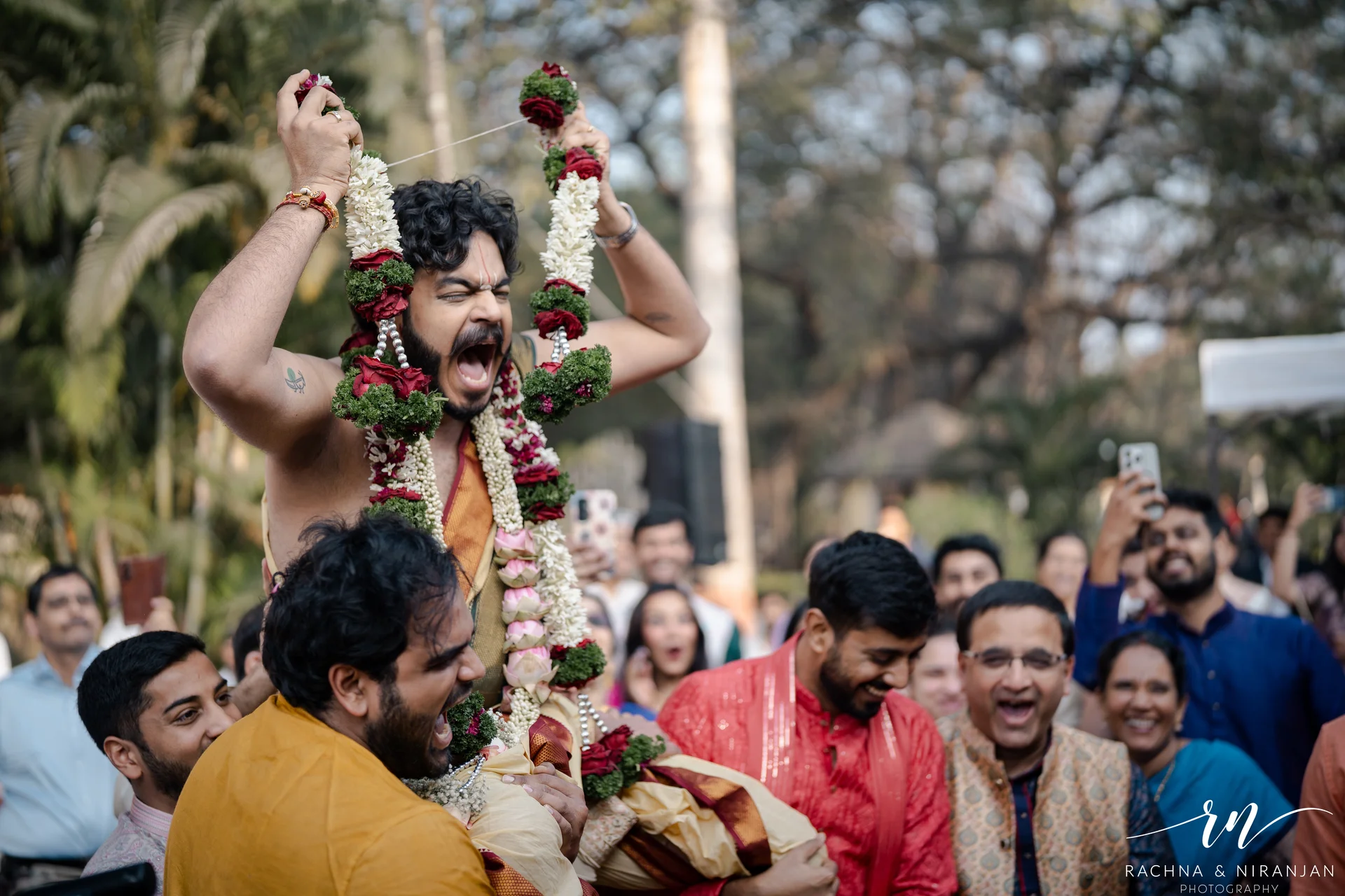 Best Wedding Photographers in India