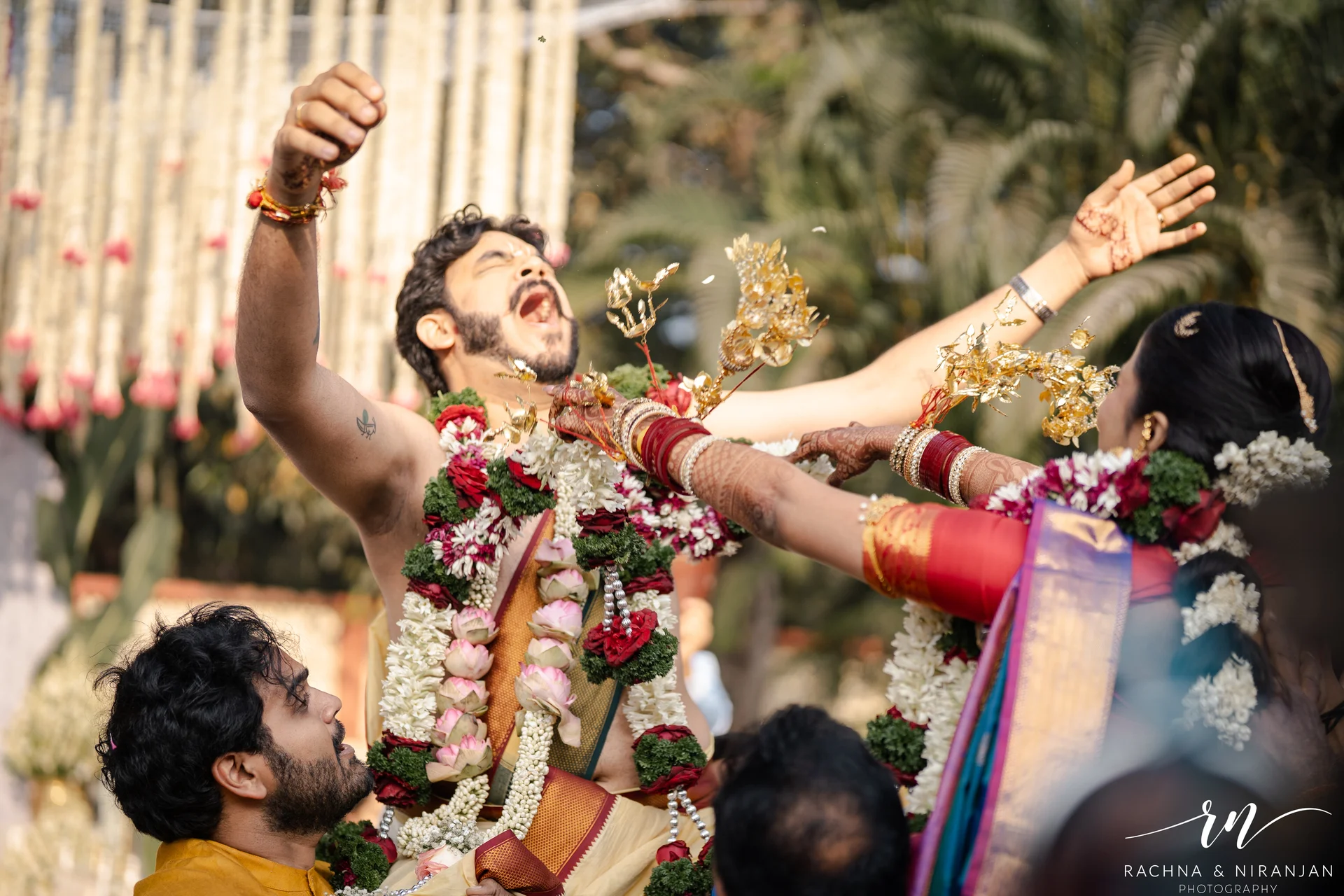 Best Wedding Photography