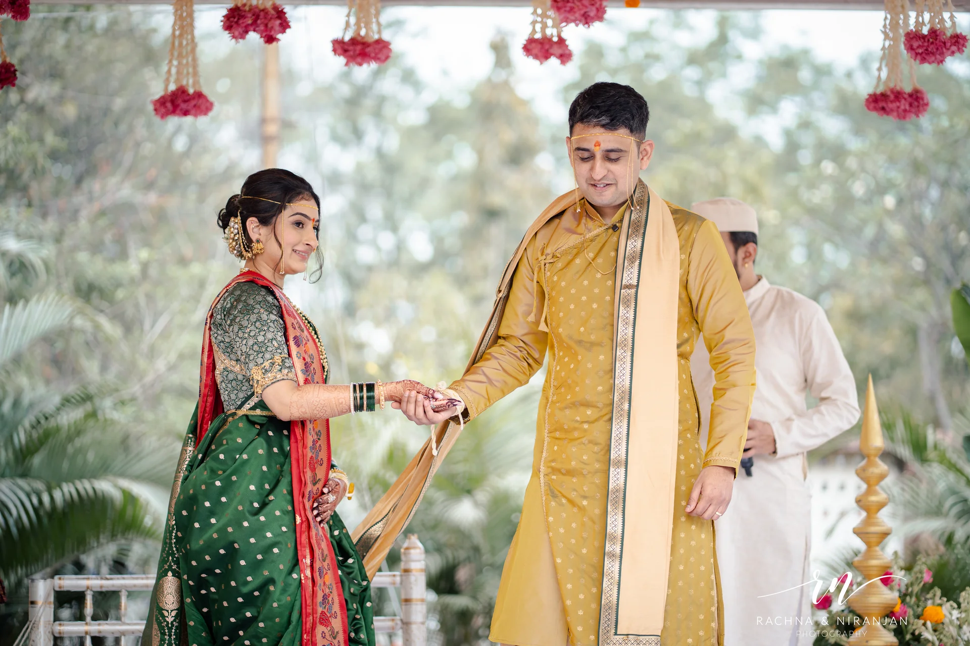 Candid Photographer in Pune