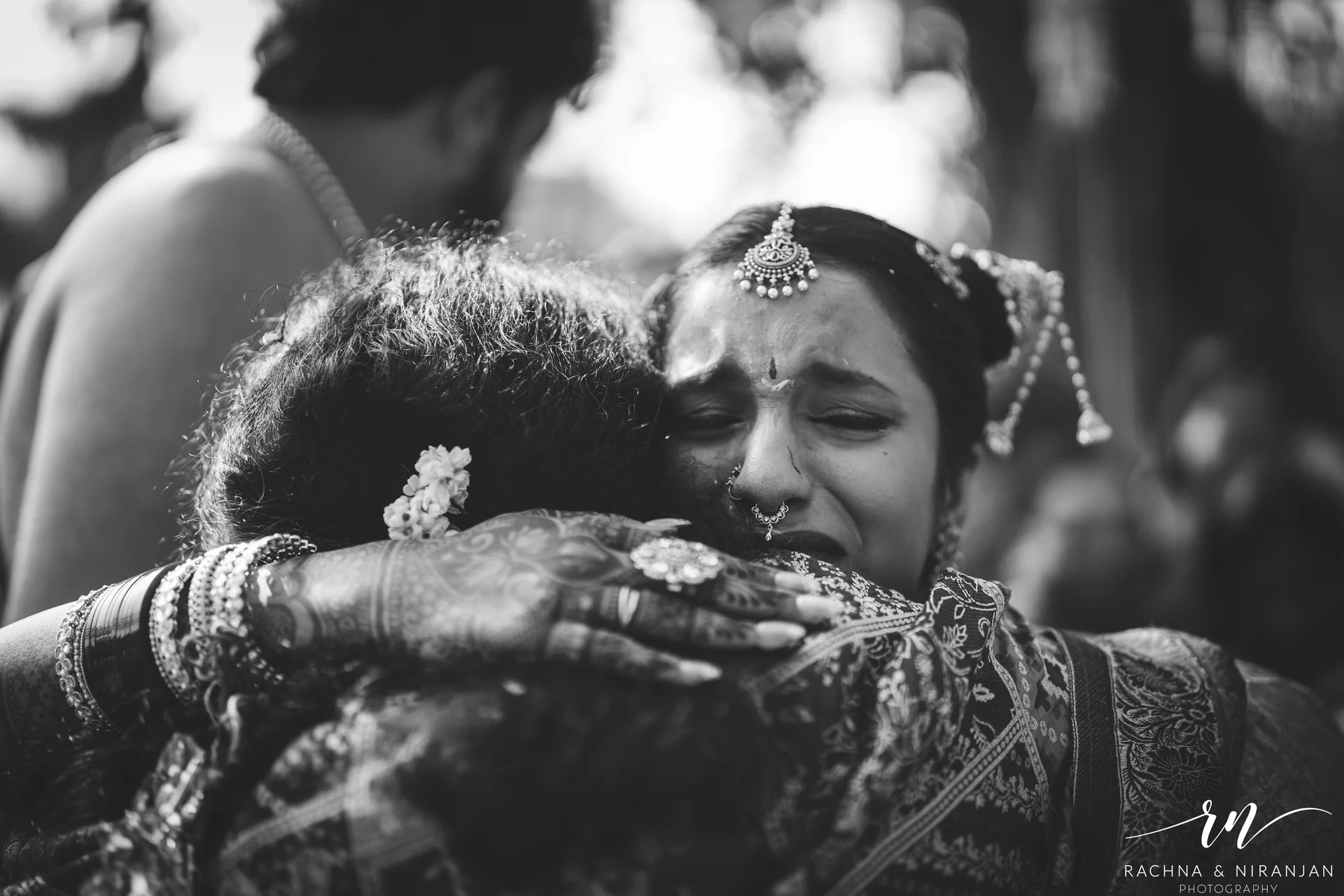 Candid Wedding Photography Near You in Pune