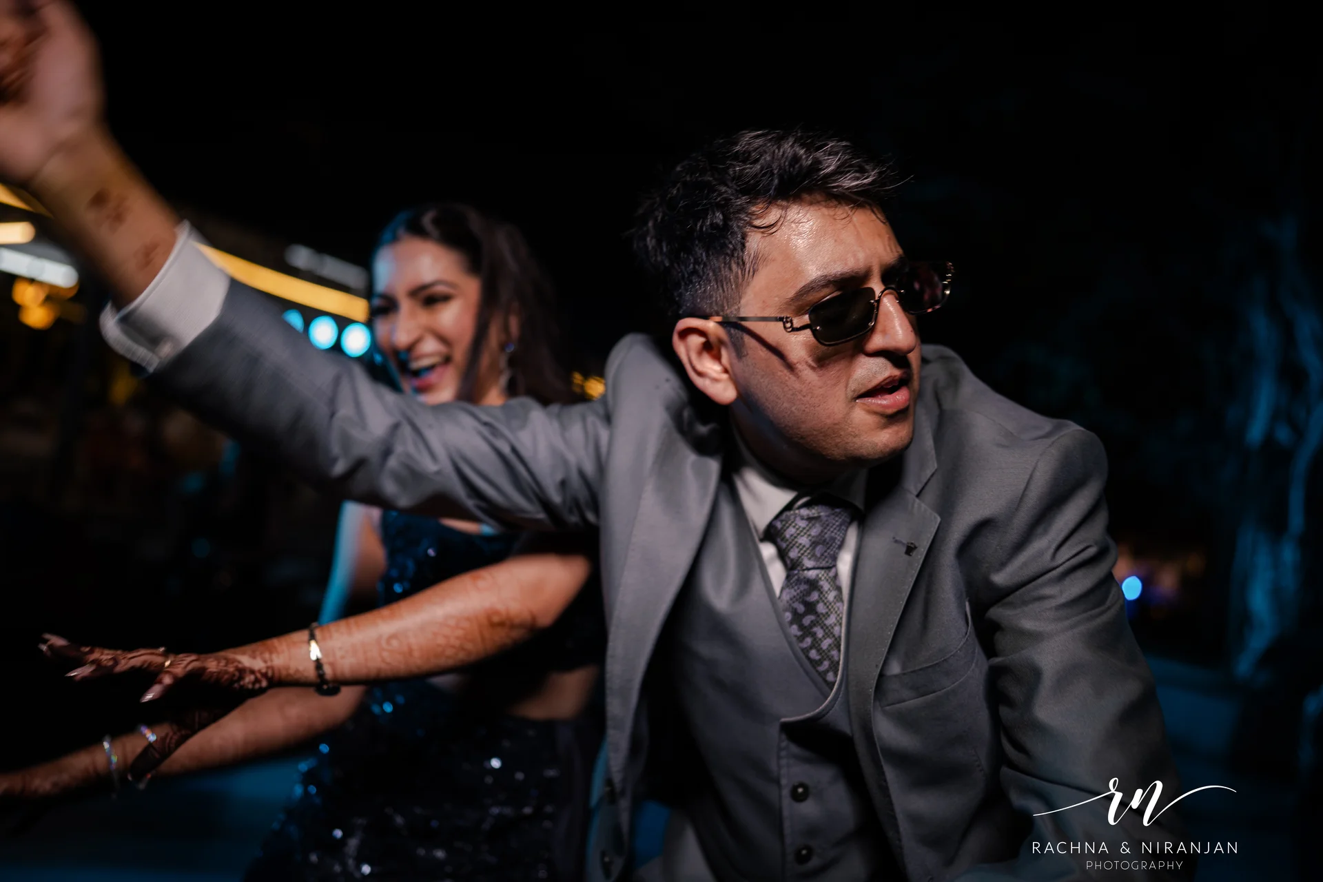 Destination Wedding Photography 