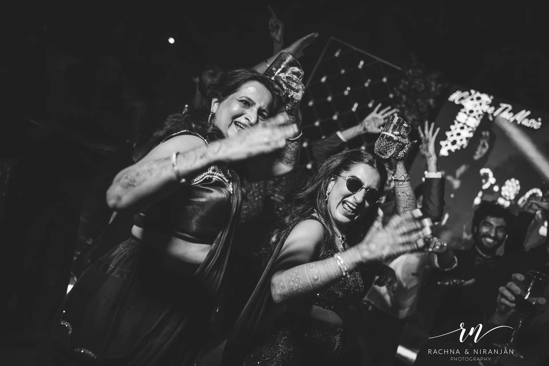 Destination Wedding Photography